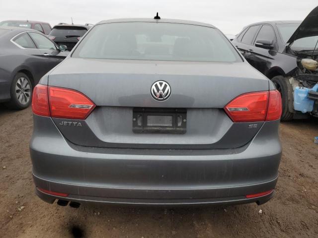 Photo 6 from auction – 2014 VOLKSWAGEN JETTA SE with VIN 3VWD07AJ5EM289119