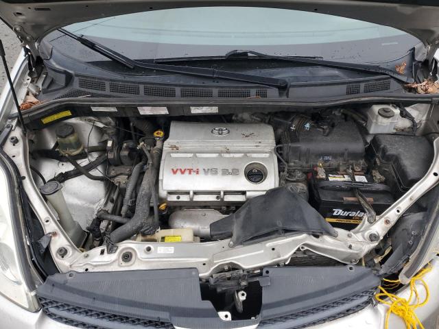 Photo 12 from auction – 2005 TOYOTA SIENNA LE with VIN 5TDBA23C25S040530