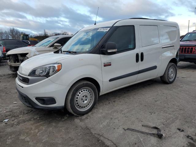 RAM PROMASTER 2022 with VIN ZFBHRFAB4N6Y70837 - Photo from auction