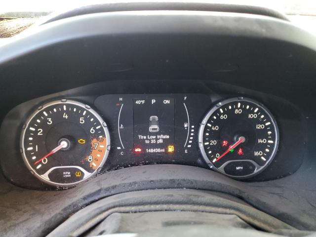 Photo 9 from auction – 2018 JEEP RENEGADE S with VIN ZACCJBAB7JPH35544