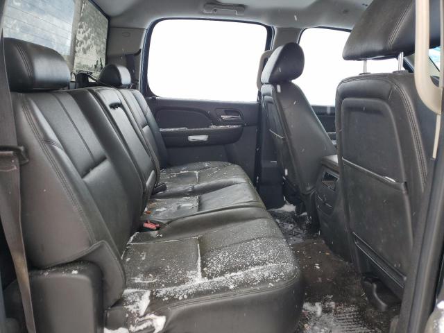 Photo 10 from auction – 2013 GMC SIERRA K15 with VIN 3GTP2WE71DG219407