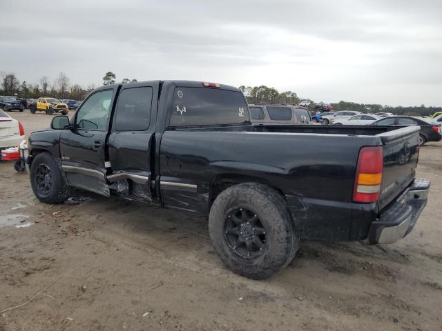 Photo 2 from auction – 2002 CHEVROLET SILVERADO with VIN 2GCEC19V221364851
