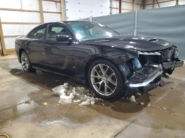 Photo 4 from auction – 2023 DODGE CHARGER GT with VIN 2C3CDXHG1PH559918