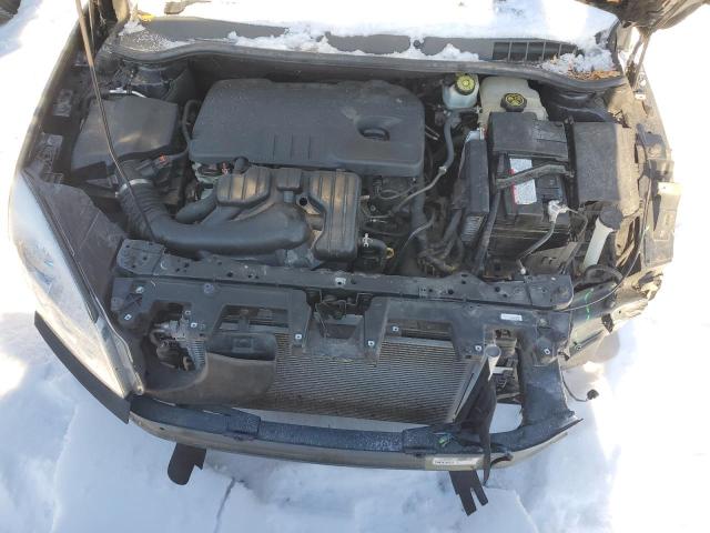Photo 11 from auction – 2015 BUICK VERANO CON with VIN 1G4PR5SK5F4204709