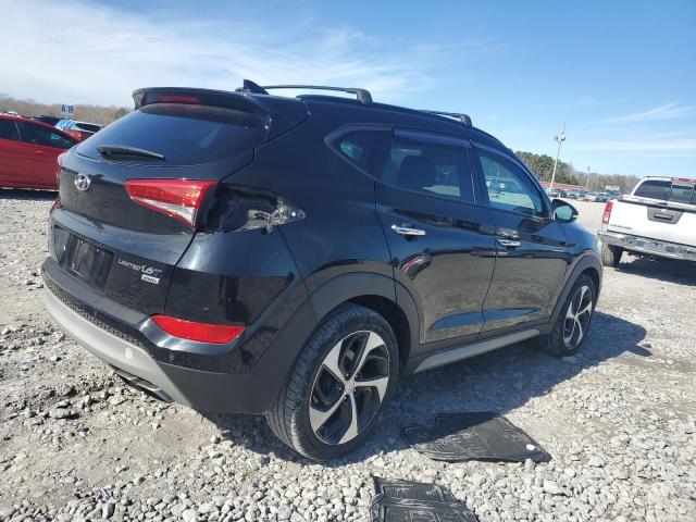 Photo 3 from auction – 2017 HYUNDAI TUCSON LIM with VIN KM8J3CA25HU311095
