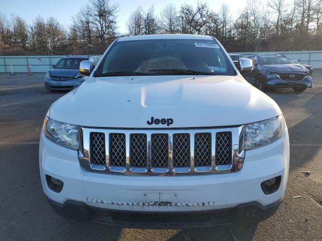Photo 5 from auction – 2013 JEEP GRAND CHER with VIN 1C4RJFAG6DC536426