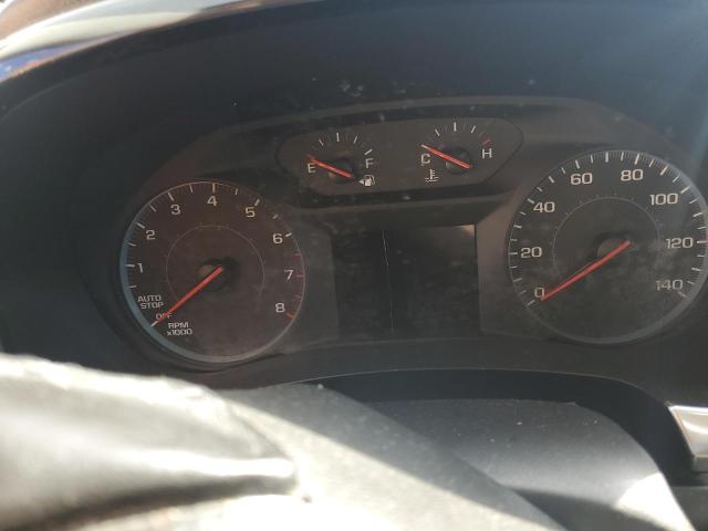 Photo 9 from auction – 2020 CHEVROLET TRAVERSE L with VIN 1GNEVMKW3LJ170858