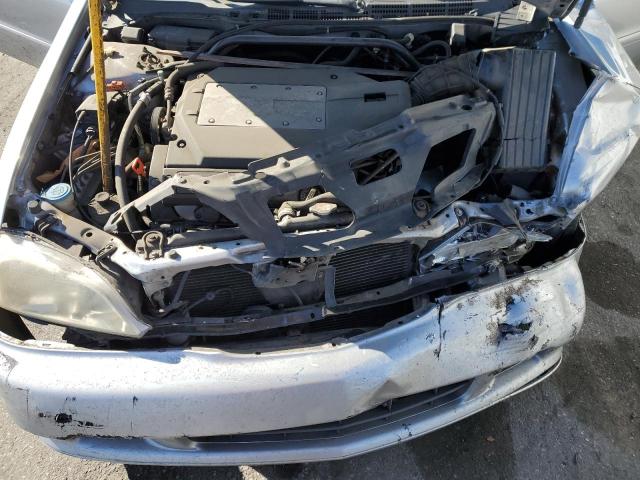 Photo 11 from auction – 2001 ACURA 3.2TL with VIN 19UUA56691A028609