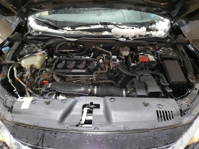 Photo 11 from auction – 2016 HONDA CIVIC EX with VIN 19XFC1F36GE000305