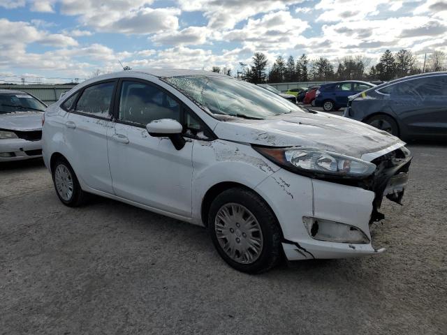 Photo 4 from auction – 2016 FORD FIESTA S with VIN 3FADP4AJ8GM142010