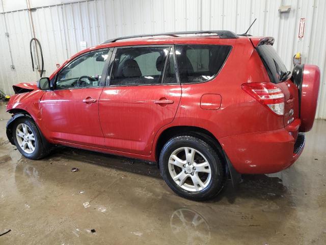 Photo 2 from auction – 2012 TOYOTA RAV4 with VIN 2T3BF4DV2CW242552