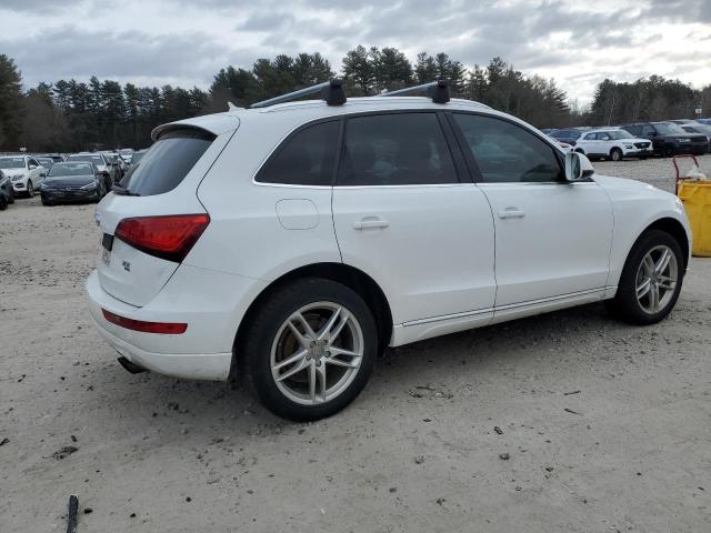 Photo 3 from auction – 2014 AUDI Q5 PREMIUM with VIN WA1LFAFP5EA081532
