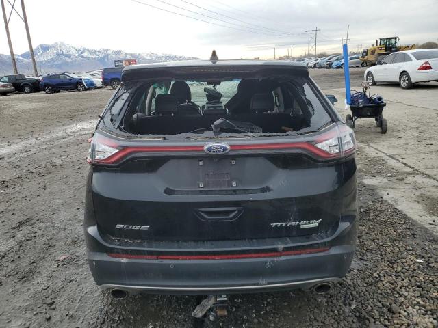 Photo 6 from auction – 2017 FORD EDGE TITAN with VIN 2FMPK3K9XHBB97755