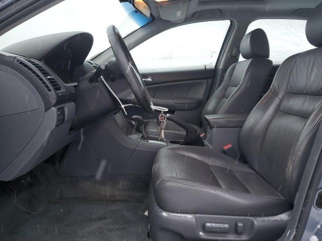Photo 7 from auction – 2007 HONDA ACCORD EX with VIN 1HGCM66537A024774