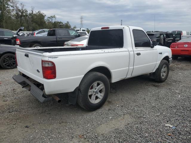 Photo 3 from auction – 2001 FORD RANGER with VIN 1FTYR10D41PB15579