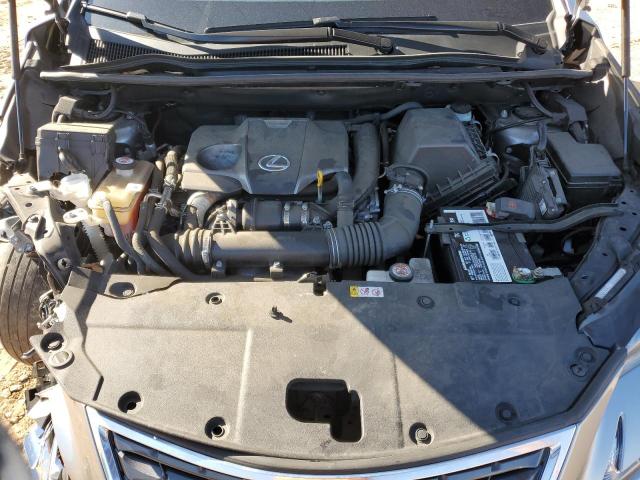 Photo 11 from auction – 2021 LEXUS NX 300 BAS with VIN JTJDARDZ7M2255344