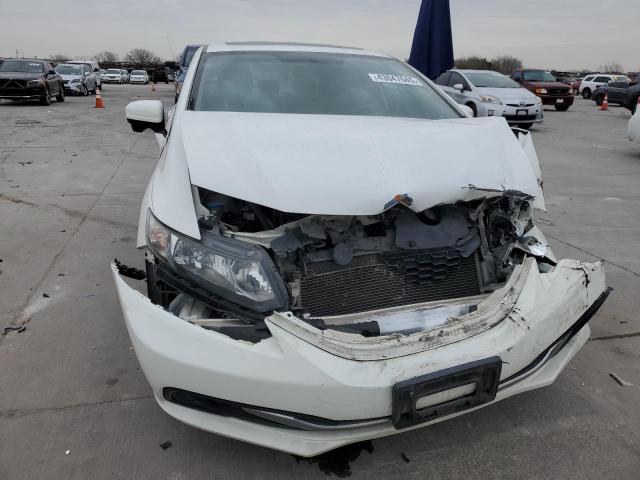 Photo 5 from auction – 2015 HONDA CIVIC EX with VIN 19XFB2F82FE015368