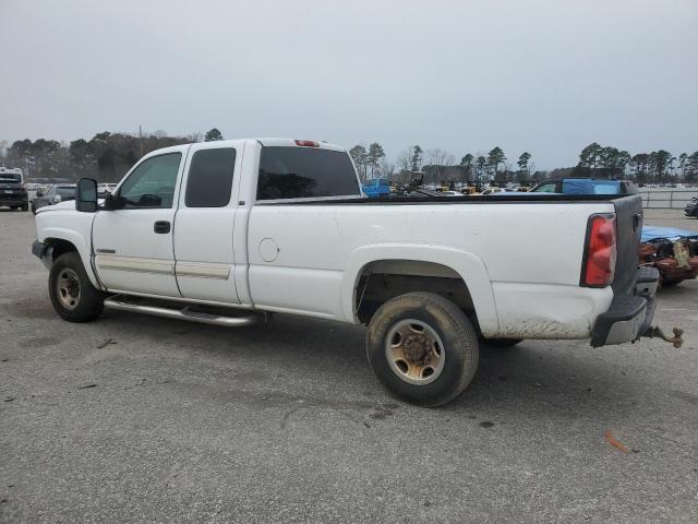 Photo 2 from auction – 2006 CHEVROLET SILVERADO with VIN 1GCHC29G96E189765