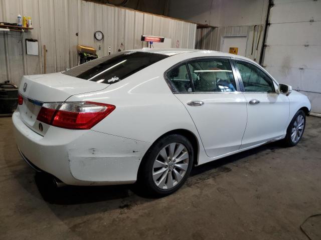 Photo 3 from auction – 2014 HONDA ACCORD EXL with VIN 1HGCR2F8XEA097674