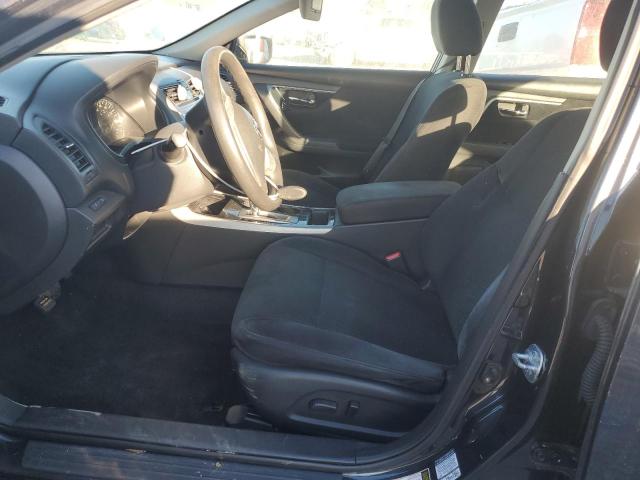 Photo 7 from auction – 2014 NISSAN ALTIMA 2.5 with VIN 1N4AL3APXEN224501