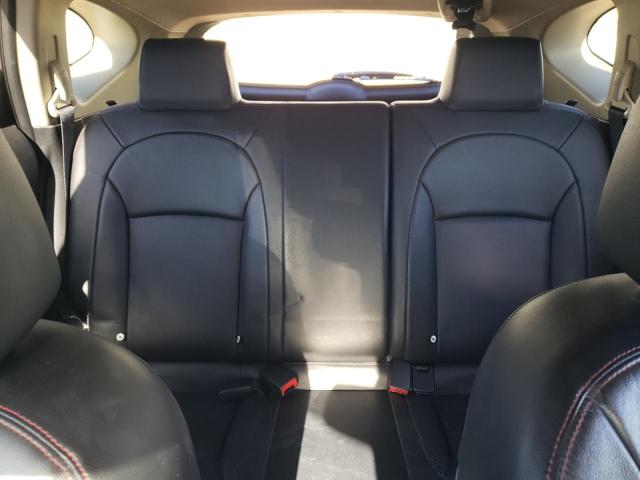 Photo 10 from auction – 2011 NISSAN ROGUE S with VIN JN8AS5MV4BW684590