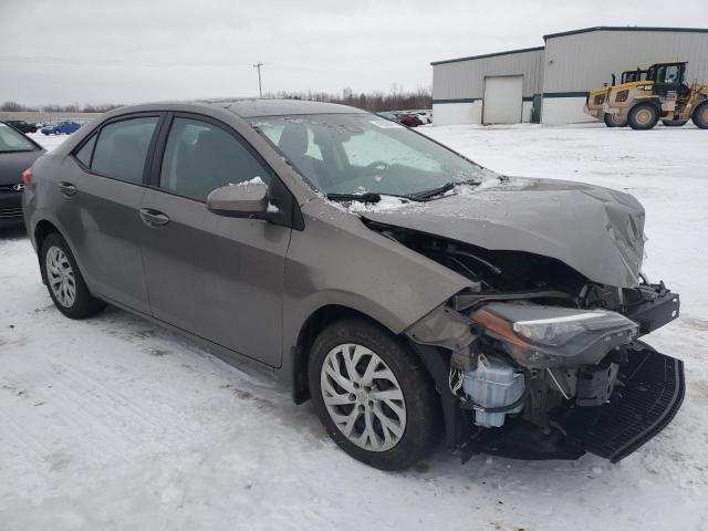 Photo 4 from auction – 2017 TOYOTA COROLLA L with VIN 2T1BURHE5HC757334