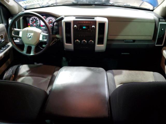 Photo 8 from auction – 2009 DODGE RAM 1500 with VIN 1D3HB18P09S787951