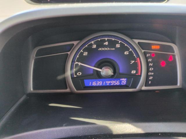 Photo 9 from auction – 2011 HONDA CIVIC LX with VIN 2HGFA1F54BH543352