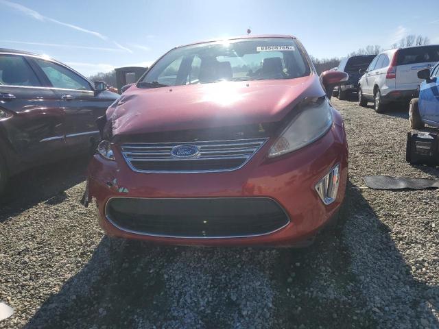 Photo 5 from auction – 2011 FORD FIESTA SEL with VIN 3FADP4CJXBM224018