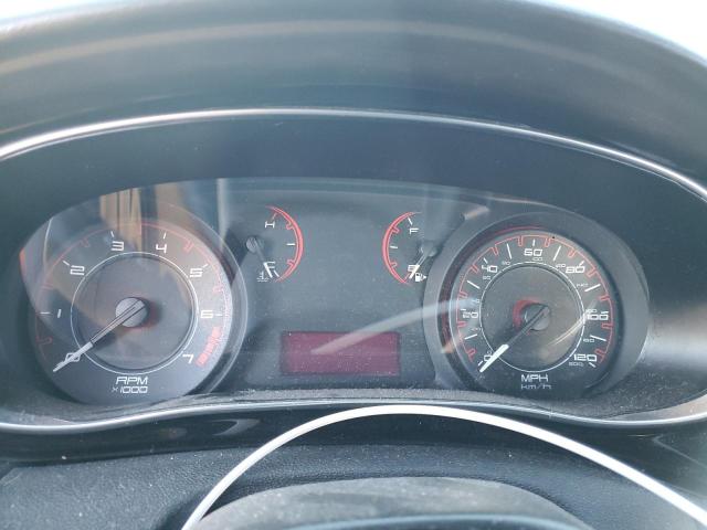 Photo 9 from auction – 2013 DODGE DART SXT with VIN 1C3CDFBH2DD133434