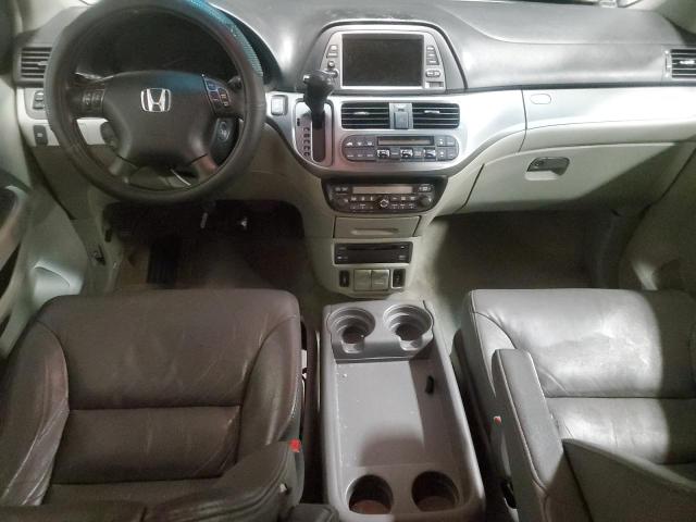 Photo 8 from auction – 2005 HONDA ODYSSEY EX with VIN 5FNRL38735B134723