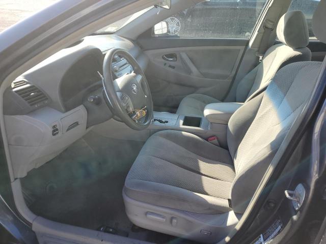 Photo 7 from auction – 2008 TOYOTA CAMRY CE with VIN 4T1BE46KX8U788747