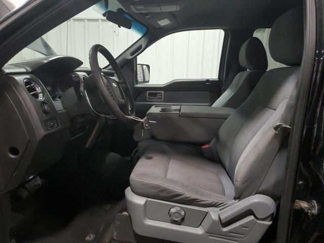 Photo 7 from auction – 2011 FORD F150 SUPER with VIN 1FTEW1CM1BFC43678