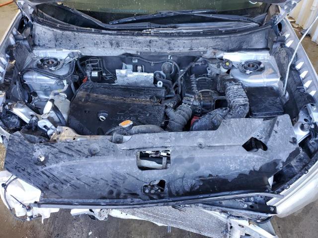 Photo 12 from auction – 2012 MITSUBISHI OUTLANDER with VIN JA4AP3AU3CZ006789