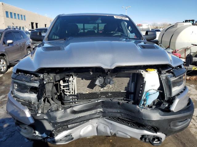 Photo 5 from auction – 2019 RAM 1500 REBEL with VIN 1C6RRFEG2KN861019