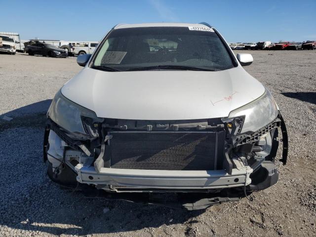 Photo 5 from auction – 2013 HONDA CR-V EXL with VIN 5J6RM3H79DL026271