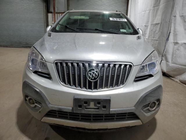 Photo 5 from auction – 2015 BUICK ENCORE with VIN KL4CJGSB0FB209361