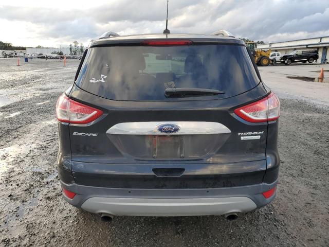 Photo 6 from auction – 2014 FORD ESCAPE TIT with VIN 1FMCU0J98EUA94669
