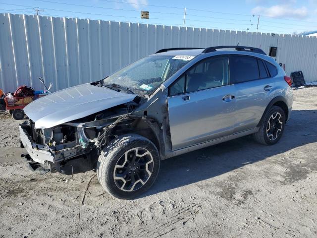 SUBARU CROSSTREK 2016 with VIN JF2GPABC4GG232563 - Photo from auction