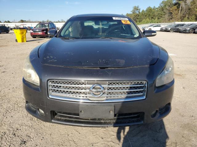 صورة رقم 5 من المزاد - 2009 NISSAN MAXIMA S مع VIN 1N4AA51E09C848244