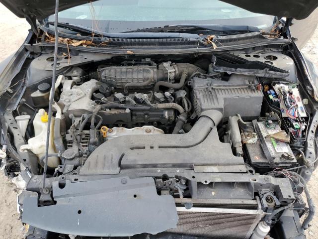Photo 11 from auction – 2011 NISSAN ALTIMA BAS with VIN 1N4AL2AP3BN489170