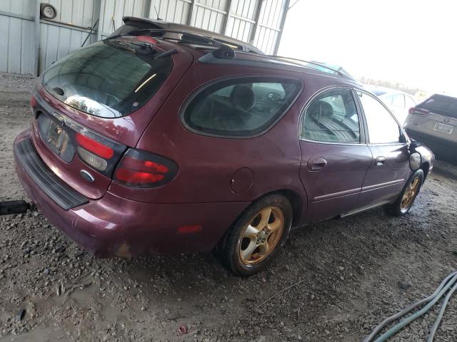 Photo 3 from auction – 2004 FORD TAURUS SE with VIN 1FAHP58U14A138414