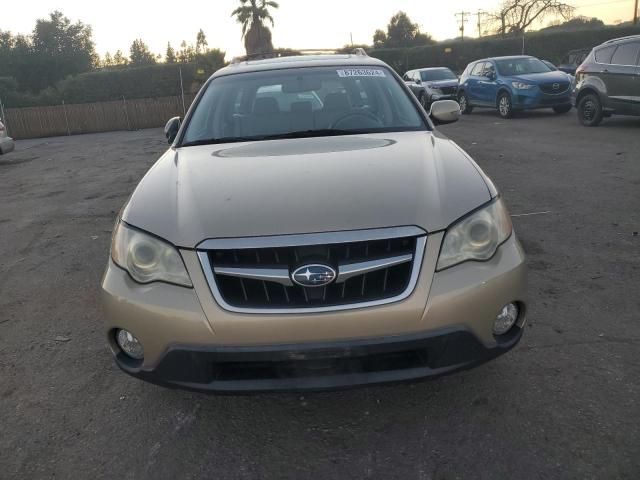 Photo 5 from auction – 2008 SUBARU OUTBACK 3. with VIN 4S4BP86C084361491