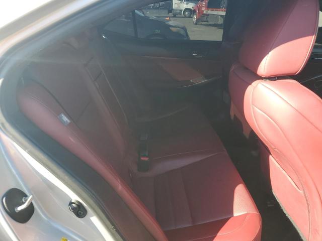 Photo 10 from auction – 2016 LEXUS IS 200T with VIN JTHBA1D21G5010667
