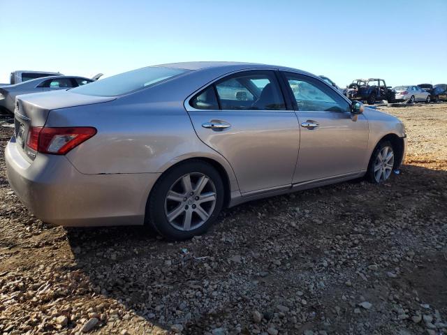 Photo 3 from auction – 2008 LEXUS ES 350 with VIN JTHBJ46G482183354