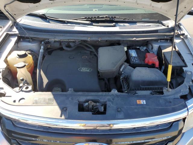 Photo 12 from auction – 2014 FORD EDGE LIMITED with VIN 2FMDK3KCXEBA83796