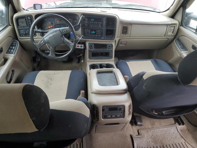 Photo 8 from auction – 2006 GMC SIERRA K25 with VIN 1GTHK23U76F159384
