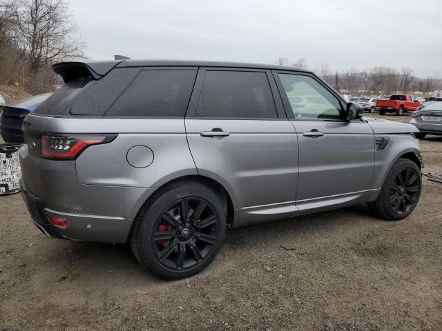 Photo 3 from auction – 2020 LAND ROVER RANGE ROVE with VIN SALWR2SE3LA878274