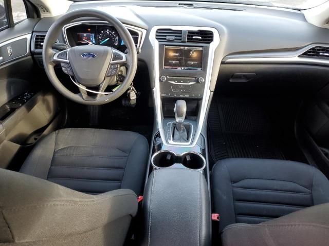 Photo 8 from auction – 2014 FORD FUSION SE with VIN 3FA6P0LU2ER259848