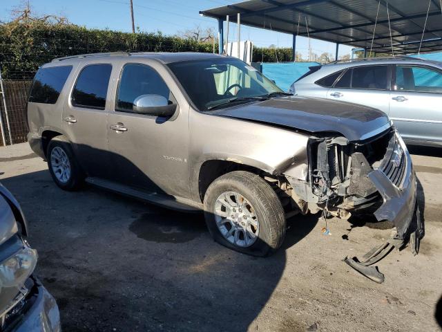 Photo 4 from auction – 2007 GMC YUKON with VIN 1GKFC13CX7J279883